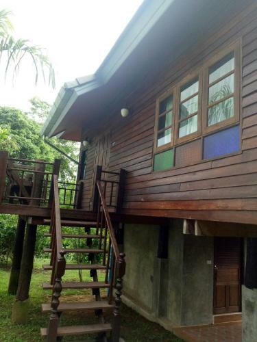 Hostal Bura Phat Resort
