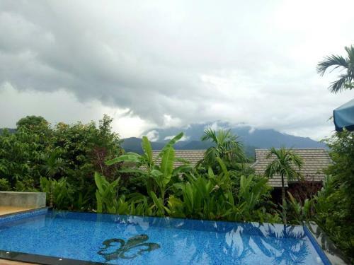 Hostal Bura Phat Resort