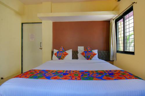 Apartamento Fabhotel Balaji Comfort Homes