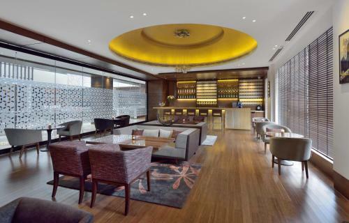 Hotel Courtyard By Marriott Raipur