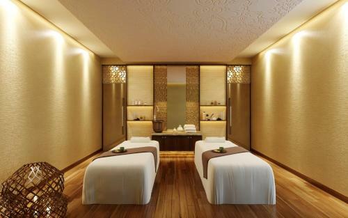 Hotel Courtyard By Marriott Raipur