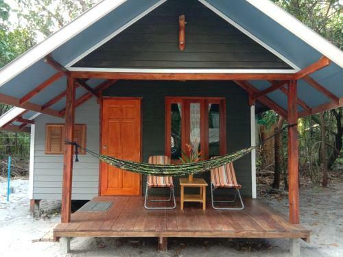 Hotel Lazy Hut