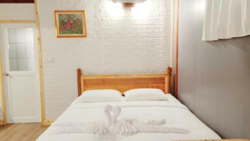 Hotel Lazy Hut