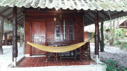 Hotel Lazy Hut
