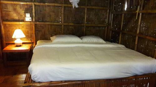 Hotel Lazy Hut