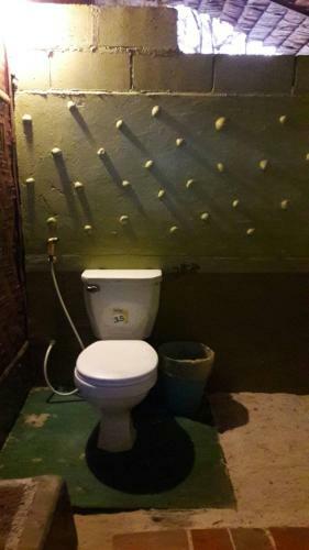 Hotel Lazy Hut