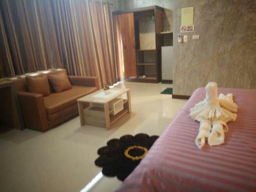 Hostal Le Park 23 Boutique Resort