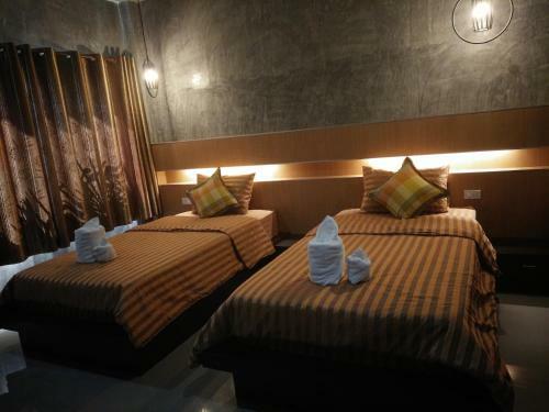 Hostal Le Park 23 Boutique Resort