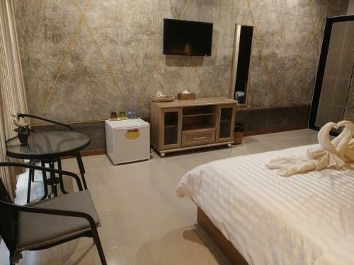 Hostal Le Park 23 Boutique Resort