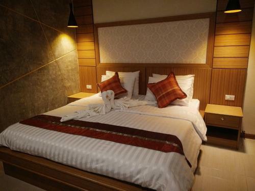 Hostal Le Park 23 Boutique Resort
