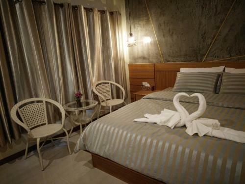 Hostal Le Park 23 Boutique Resort