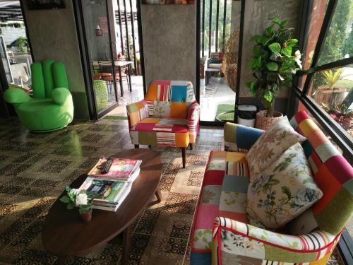 Hostal Le Park 23 Boutique Resort