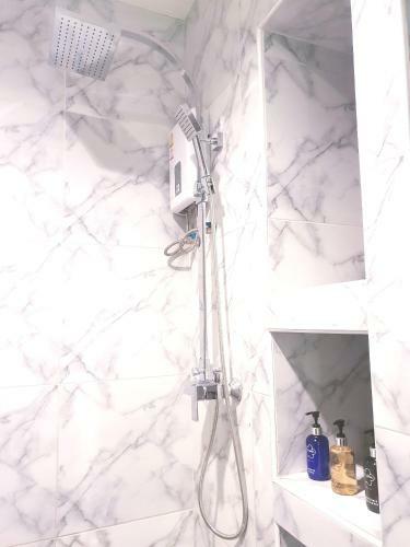 Hotel Chuan Chom The High Resort Saraburi