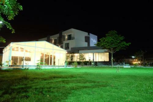 Hotel Chuan Chom The High Resort Saraburi