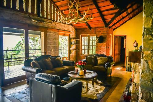 Hotel Rancho Tierra Alta