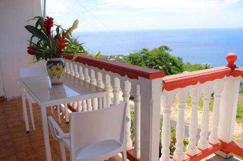 Apartamento G�tes Dardanelle