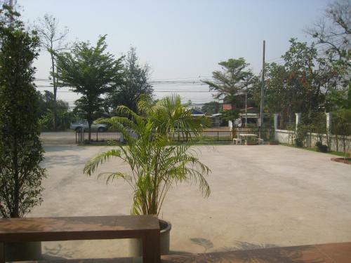 Hostal Ma Room Place Sukhothai Resort