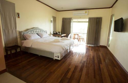 Be Fine Sabuy Hotel And Resort