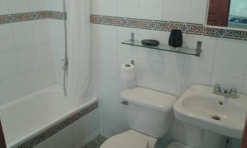 Villa Gascue Guest Apartments
