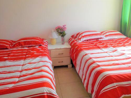 Torre Apartamento Independencia