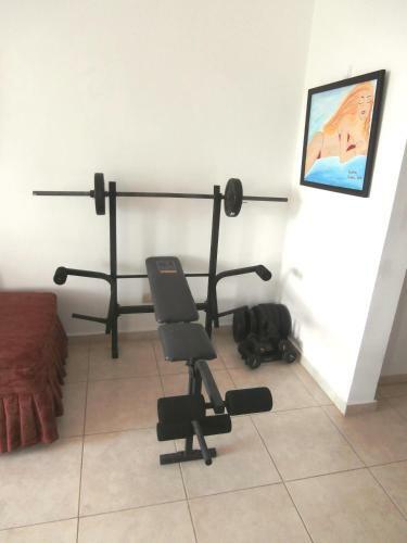 Torre Apartamento Independencia
