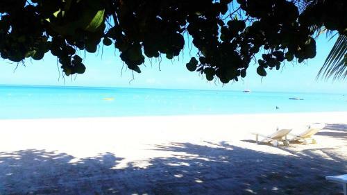Hotel Idle Awhile Beach