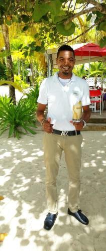 Hotel Idle Awhile Beach