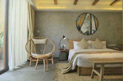 Villa Maritime Seclusive Life Perfume Bay