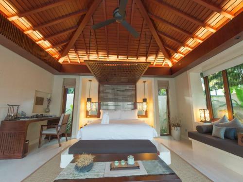 Villa Maritime Seclusive Life Perfume Bay