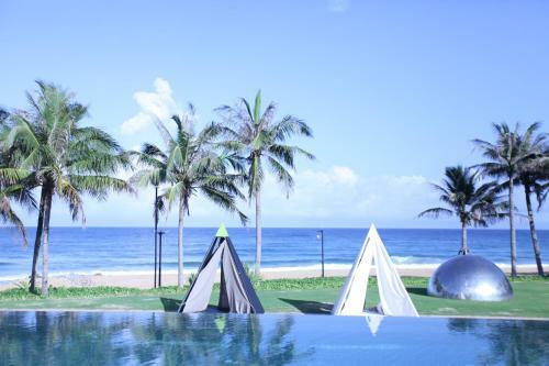 Villa Maritime Seclusive Life Perfume Bay