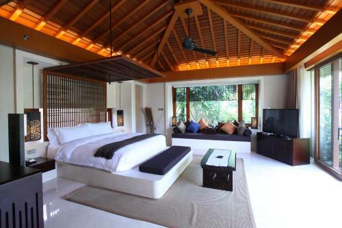 Villa Maritime Seclusive Life Perfume Bay