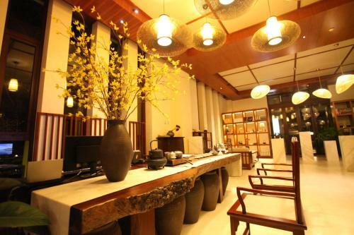 Villa Maritime Seclusive Life Perfume Bay