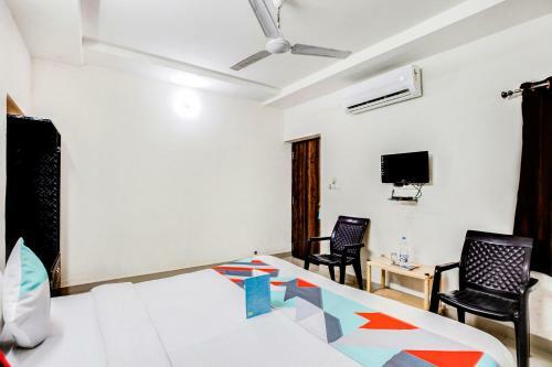 Hotel Himanshi
