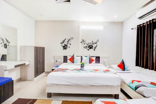 Hotel Himanshi
