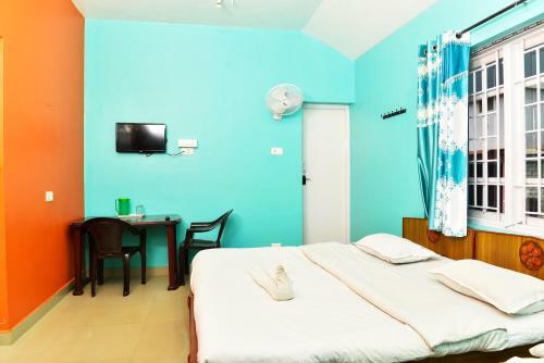 Hotel Rk Holiday Home