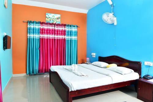 Hotel Rk Holiday Home