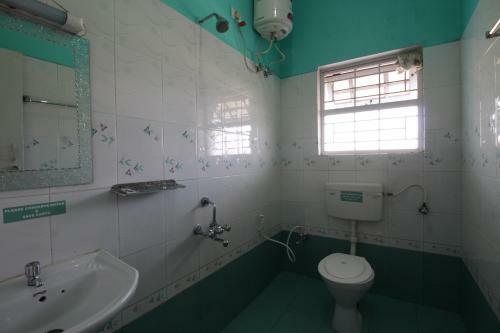 Hotel Rk Holiday Home