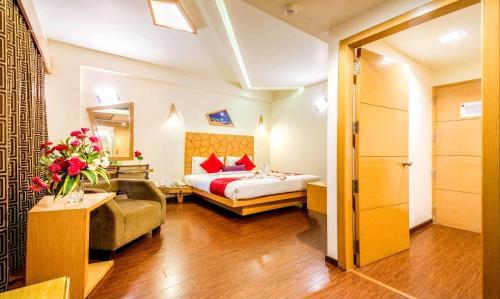 Hotel Rockdale Clarks Inn Suites