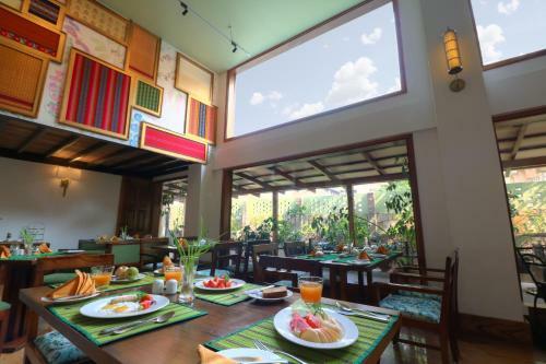 Hotel The Guwahati Address By Centre Point