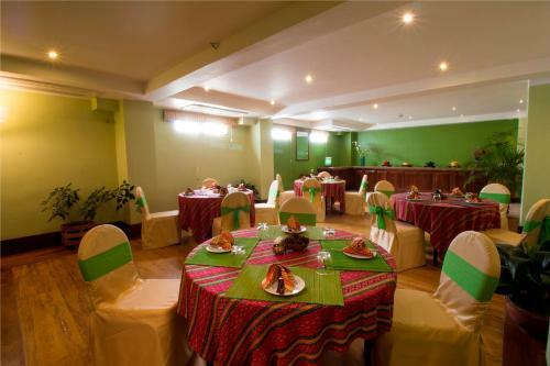 Hotel The Guwahati Address By Centre Point