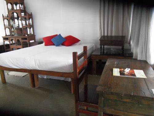 Hotel 36 Palms Boutique Retreat