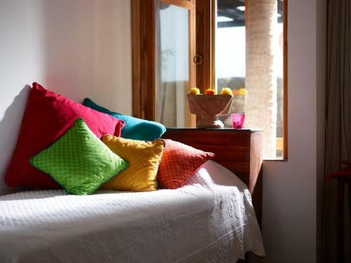 Hotel 36 Palms Boutique Retreat
