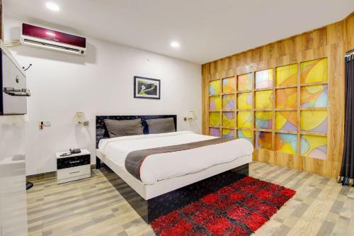 Hotel Oyo Rooms Gmch Road Bhangagarh