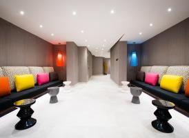 Simon Hotel