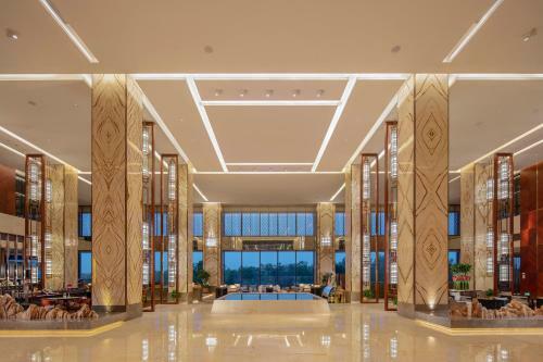 Hotel Intercontinental Nantong