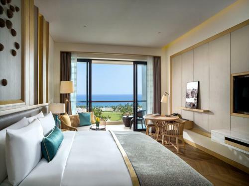 Hotel Sofitel Sanya Leeman Resort