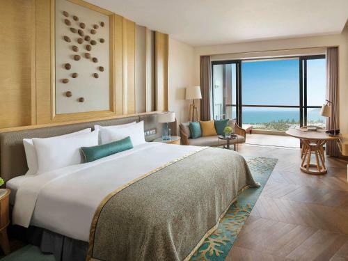 Hotel Sofitel Sanya Leeman Resort