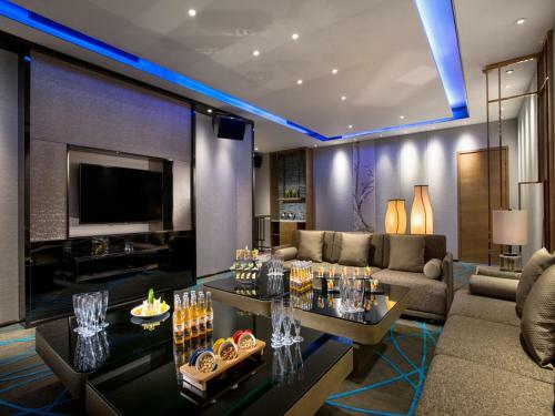Hotel Sofitel Sanya Leeman Resort