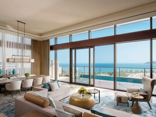 Hotel Sofitel Sanya Leeman Resort