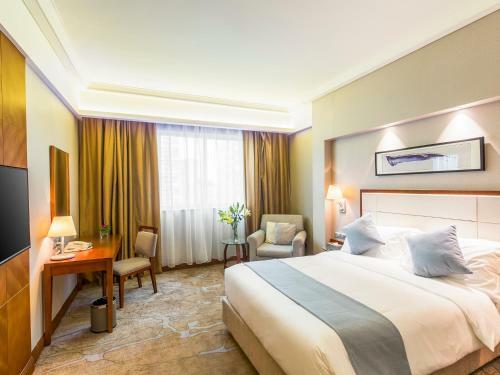 Wan Yue Grand Skylight Hotel